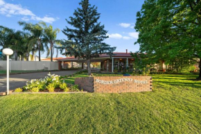 Econo Lodge Border Gateway Wodonga, Wodonga
